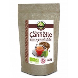 INFUSION de Cannelle Bio