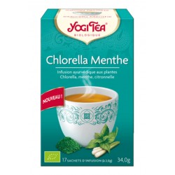 Yogi Tea Classic Chai (pour être en bonne santé) 90gr - Tisanes et thés