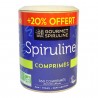 SPIRULINE Comprimés Bio