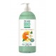 CREME DE DOUCHE Miel et Fleurs d'Oranger Bio