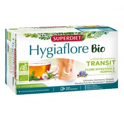 HYGIAFLORE INFUSION