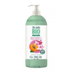 SHAMPOOING DOUCHE Provence