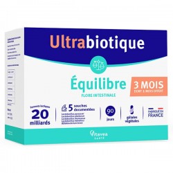 ULTRABIOTIQUE Equilibre