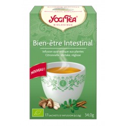 BIEN-ETRE INTESTINAL