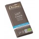 CHOCOLAT U LAIT Agave Fructose