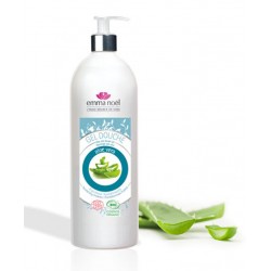 GEL DOUCHE Aloe Vera Bio