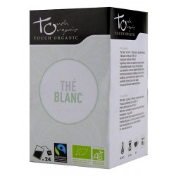 Thé Blanc Bio