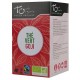 Thé Vert aux Baies de Goji Bio