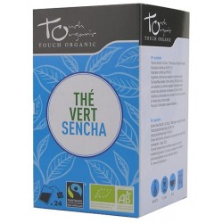 THE VERT Bio Sencha