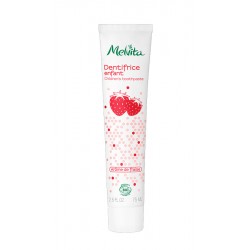 DENTIFRICE ENFANT Arôme de Fraise