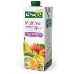 MULTIFRUITS Bio