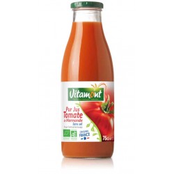 JUS DE TOMATES MARMANDE Bio