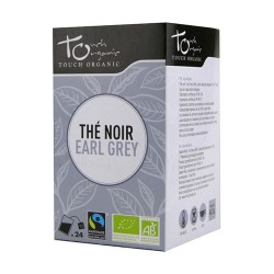 THE NOIR Bio Earl Grey