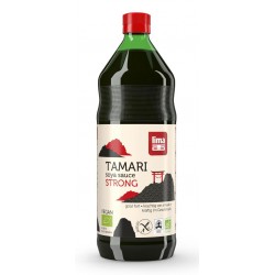 TAMARI Strong Soy Sauce