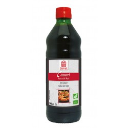 TAMARI Soy Sauce