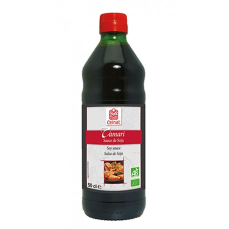 TAMARI Soy Sauce