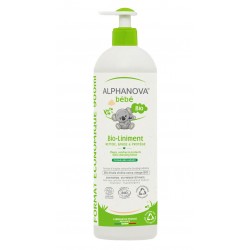 ALPHANOVA BEBE Bio-Liniment