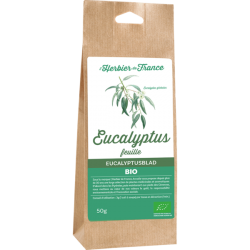 INFUSION EUCALYPTUS