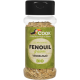 FENOUIL  Graines Bio