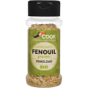 FENOUIL  Graines Bio