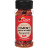 PIMENT LANGUE D'OISEAU Bio