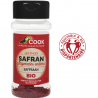 SAFRAN D'IRAN Bio