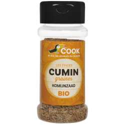 CUMIN Graines  Bio