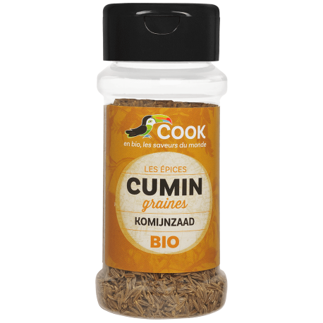 CUMIN Graines  Bio