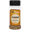 CUMIN Graines  Bio