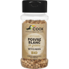 POIVRE BLANC EN GRAINS Bio