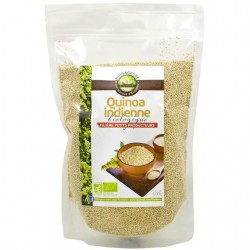 PSYLLIUM Blond