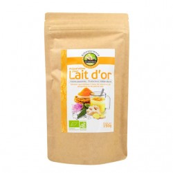 LAIT D'OR Infusion