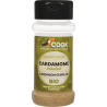 CARDAMOME Moulue Bio