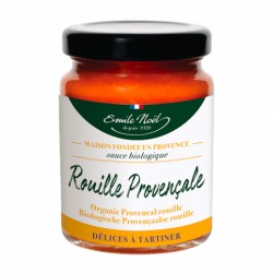 ROUILLE Provençale