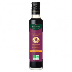 VINAIGRE Balsamique de Modène