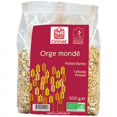 ORGE Mondé