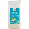 FARINE DE POIS CHICHES