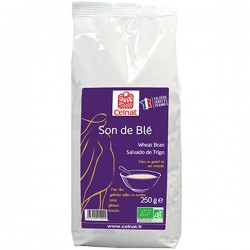 SON DE BLÉ