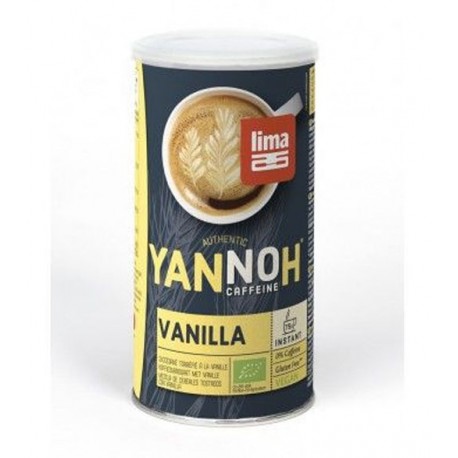 YANNOH Instant Vanilla