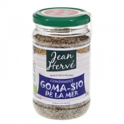 GOMA-SIO Condiment de la Mer