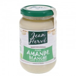 PUREE AMANDE BLANCHE sans Cuisson