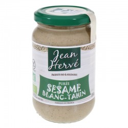 PUREE TAHIN Sésame Blanc