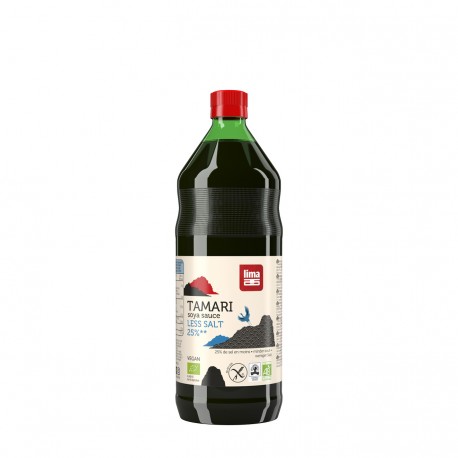 TAMARI Soy Sauce