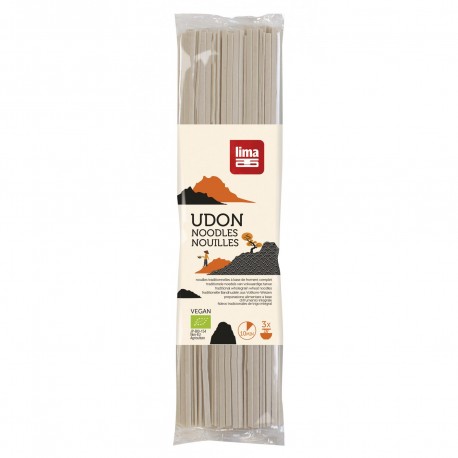 UDON Nouilles Traditionnelles