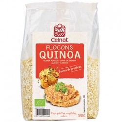 FLOCONS de Quinoa