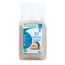 RIZ DE CAMARGUE Long Complet