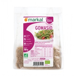 GOMASIO Bio