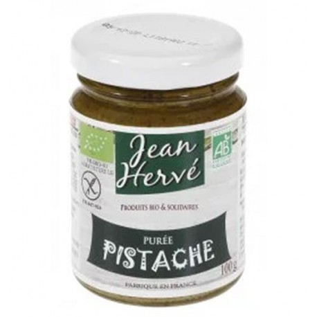 PUREE de Pistache