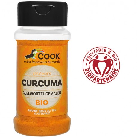 CURCUMA Bio