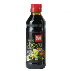 SHOYU Mild Soy Sauce